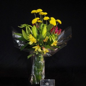 ASSINATURA FLORAL URBAN M  -  08 SEMANAS