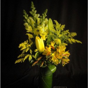 ASSINATURA FLORAL PLENA M - 12 SEMANAS