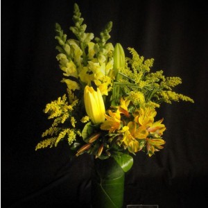 ASSINATURA FLORAL PLENA P - 12 SEMANAS