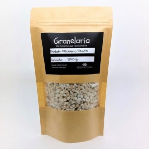 PACOTE DE PEDRISCO PALHA 500GRS