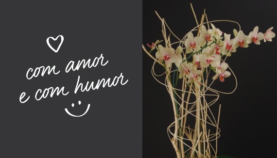 banner mobile com amor